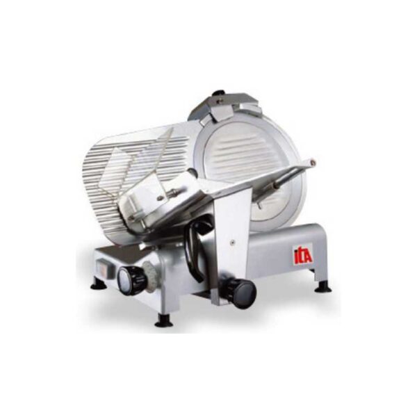 cortadora cecina ITA 300mm CORTADORA DE CECINAS ITA ES-300 - 420W