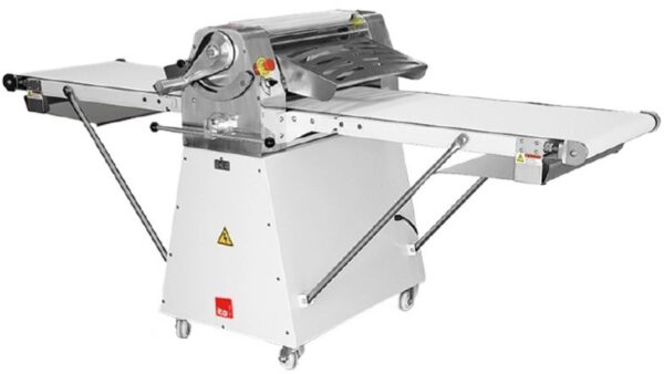 Laminadora de masas 5Kg