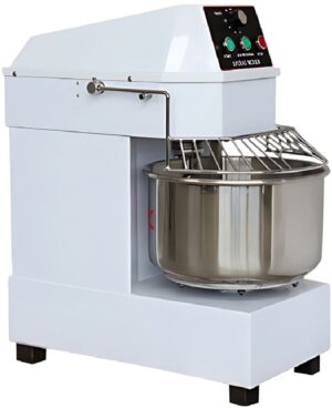 amasadora 2 velocidades 60 litros Amasadora dos velocidades 60 LTS - 25kg/masa