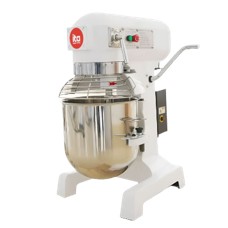 batidora 10 litros Batidora 20 LTS