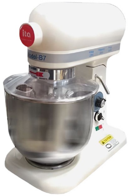 Batidora 7 LTS