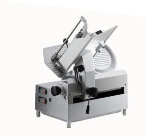 cortadora automatica sobre mesa Cortadora de Cecinas Automática sobremesa motor 350W