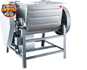 Revolvedora de masas 15 lts