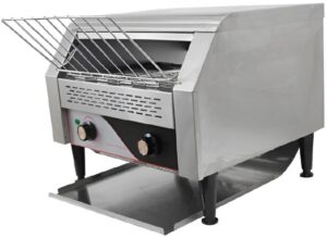 tostador de pan Tostador Transportador Eléctrico TT-450